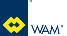 wam logo