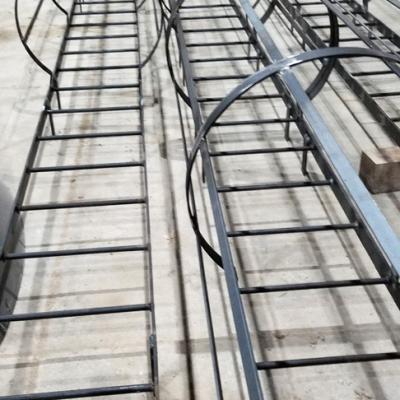 Safety Ladders 