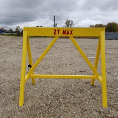 Industrial Workhorse