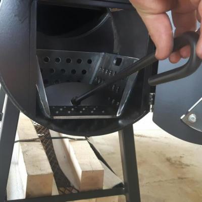 Fire Management Basket