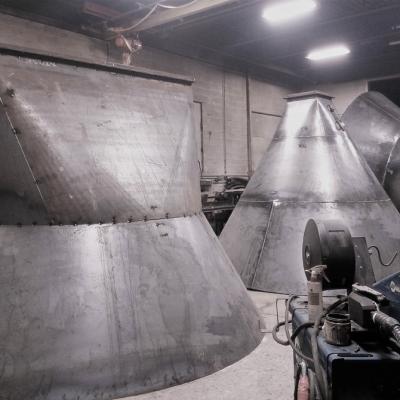 A Mcneil Fabrication