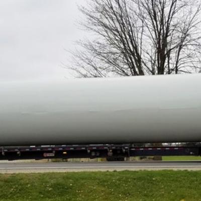 C Mcneil Transport Two